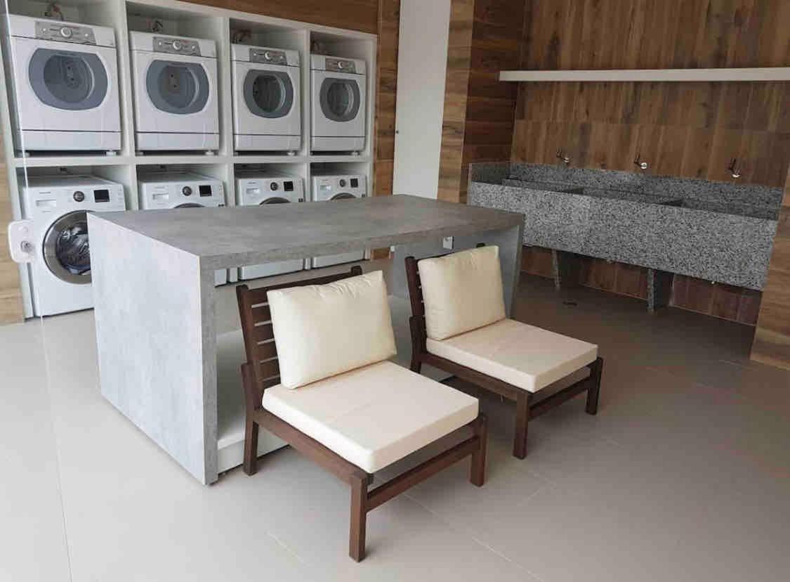 Апартаменти Flat 317 Granja Cotia Wi-Fi Equipado E Funcional Екстер'єр фото